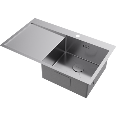 Нержавеющая сталь