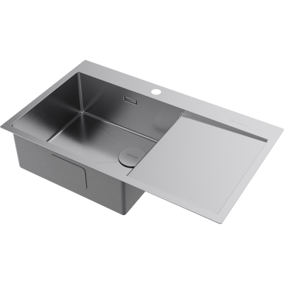 Нержавеющая сталь