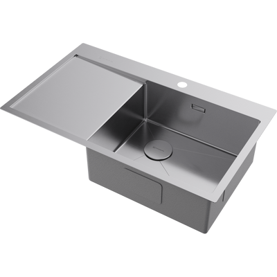 Нержавеющая сталь