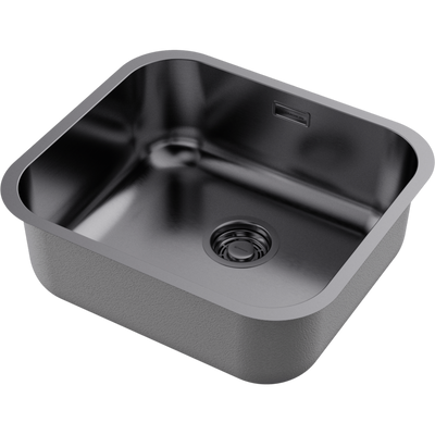 вороненая сталь