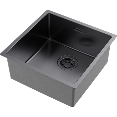 вороненая сталь