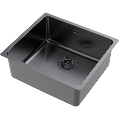 вороненая сталь