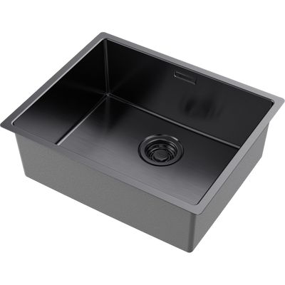 вороненая сталь