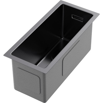 вороненая сталь