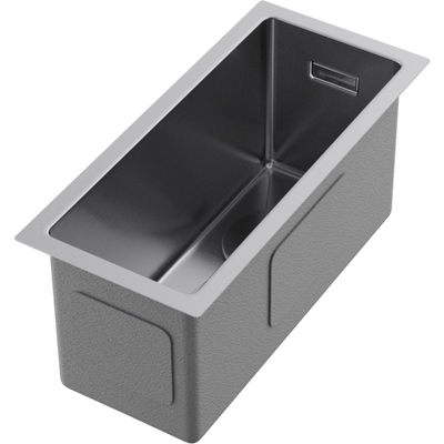 Нержавеющая сталь