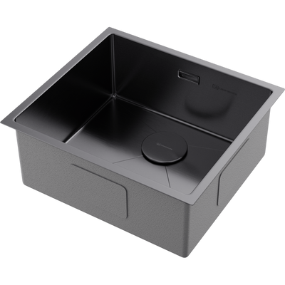 вороненая сталь