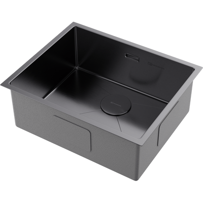 вороненая сталь