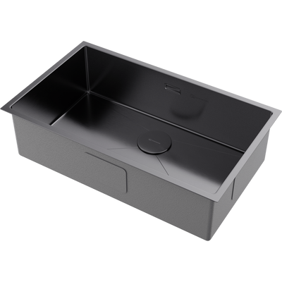 вороненая сталь