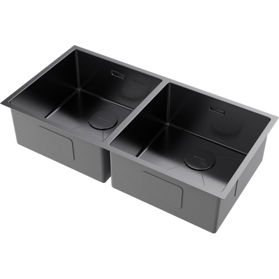 вороненая сталь