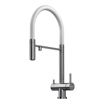 Нержавеющая сталь