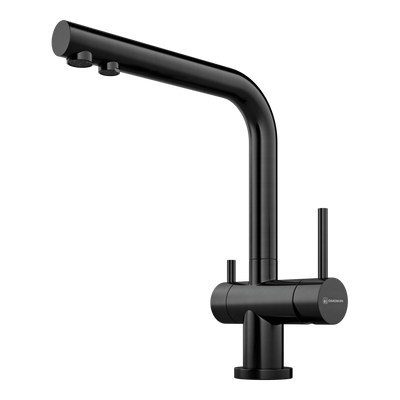 вороненая сталь