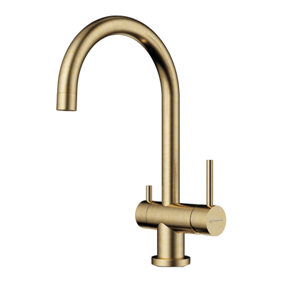 античная латунь