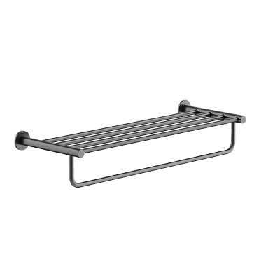 вороненая сталь