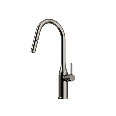 вороненая сталь