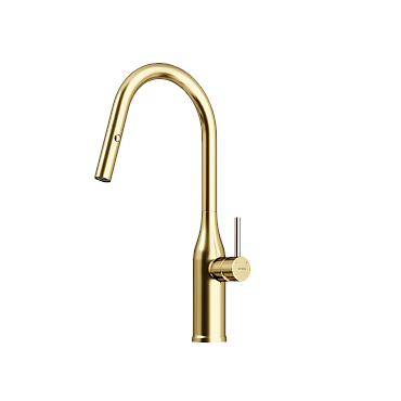 брашированное золото