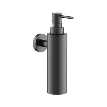 вороненая сталь