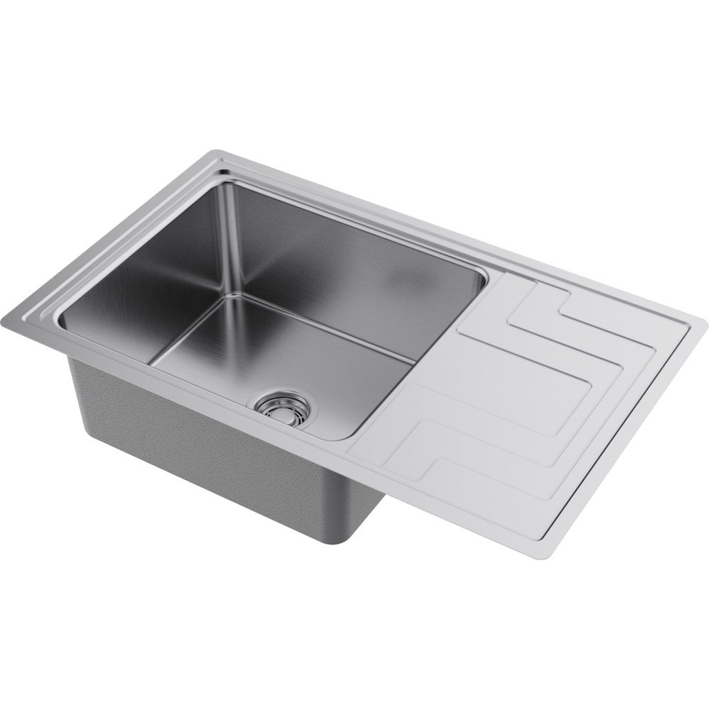 Нержавеющая сталь