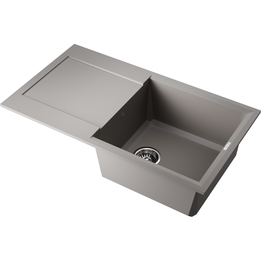 leningrad grey