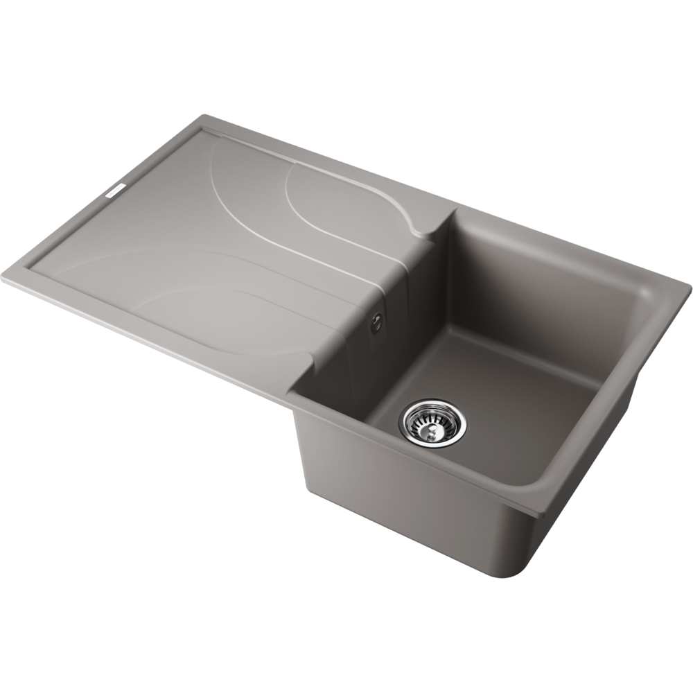 leningrad grey