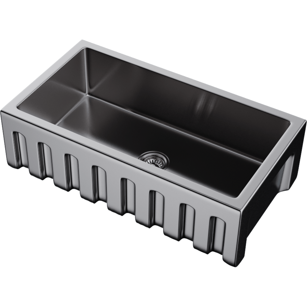 silver