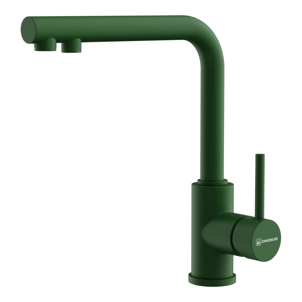 royal green