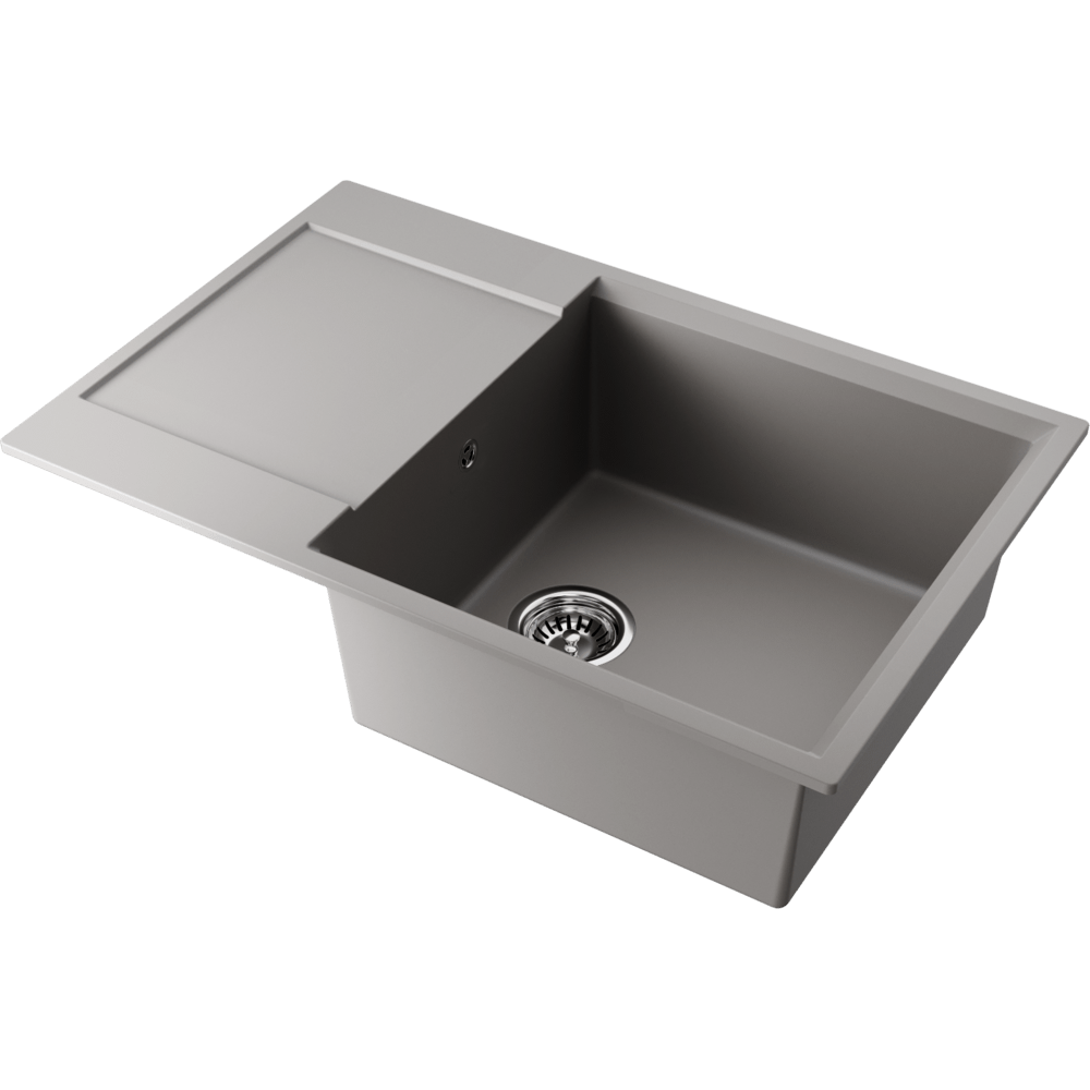 leningrad grey