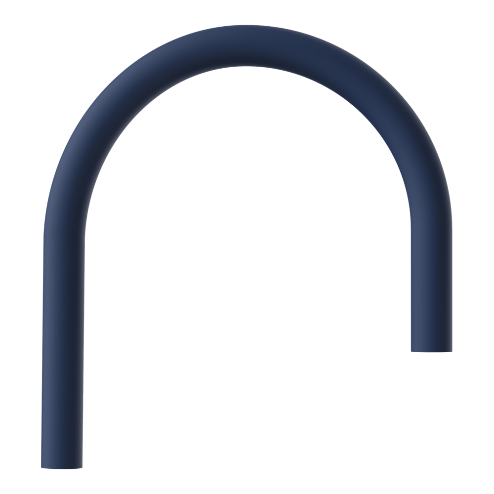 indigo blue