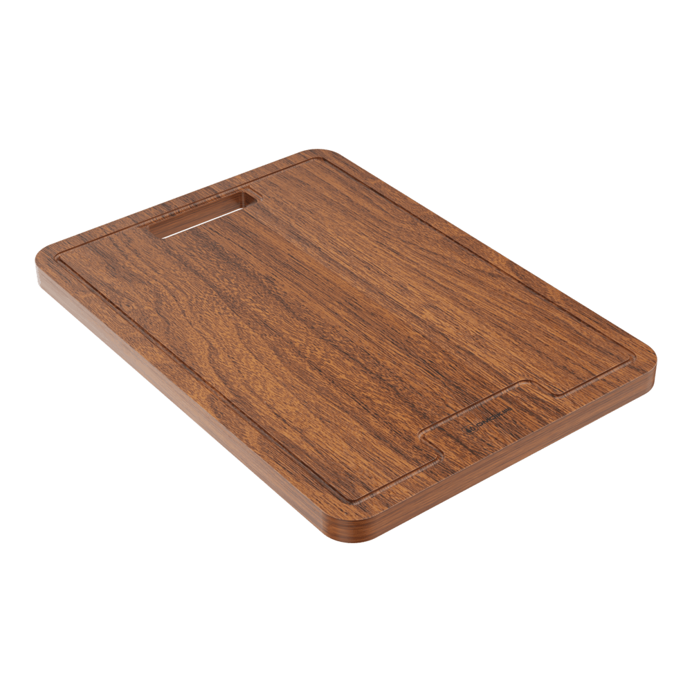 темное дерево