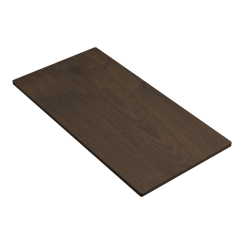 dark wood