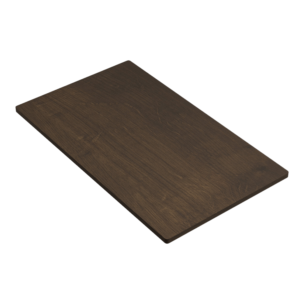 dark wood
