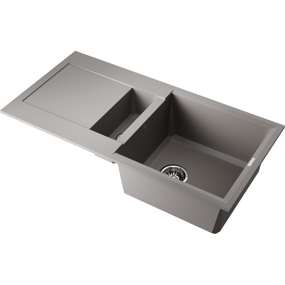 leningrad grey