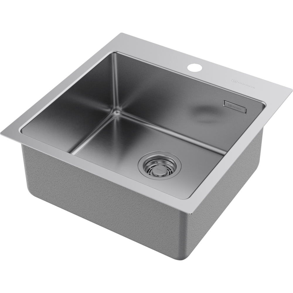 Нержавеющая сталь