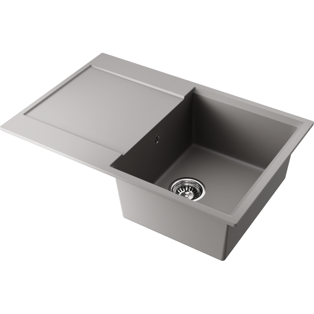 leningrad grey