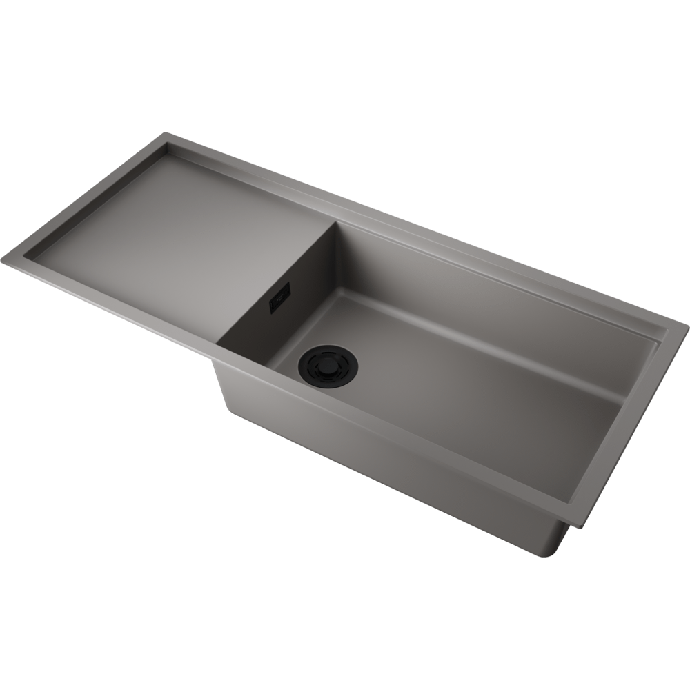 leningrad grey