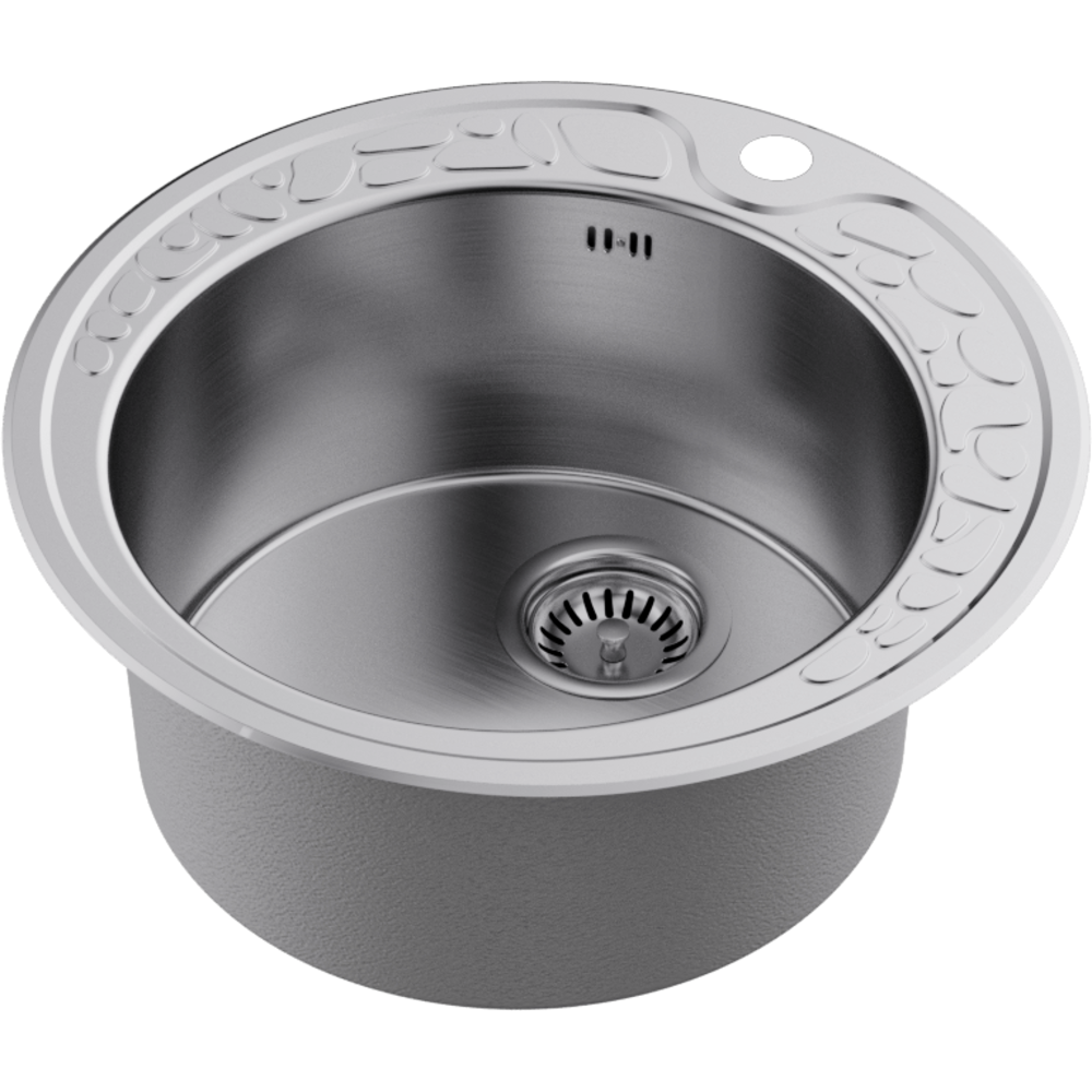 Нержавеющая сталь