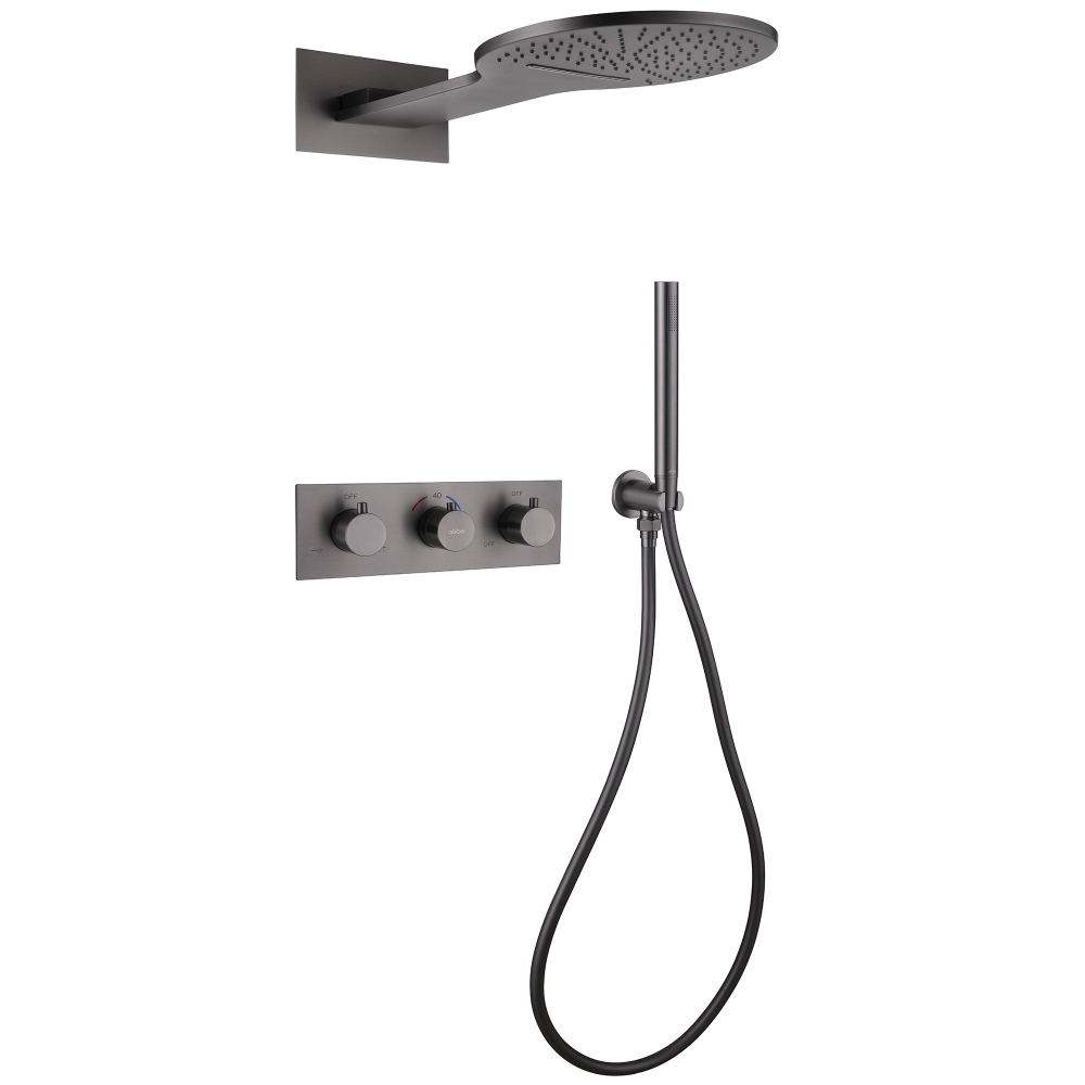 Матовый никель