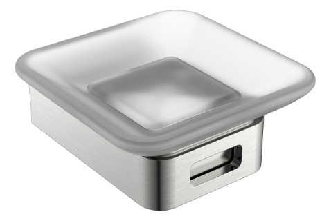 Матовый никель