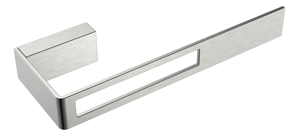 Матовый никель