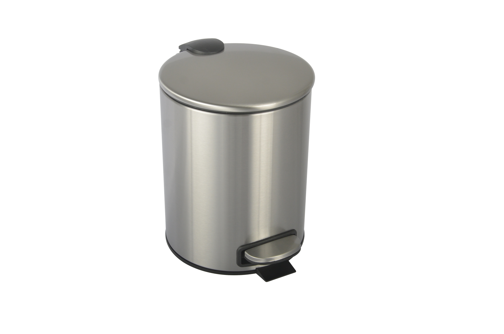 Матовый никель