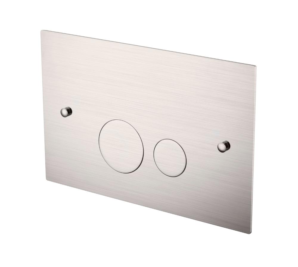 Матовый никель