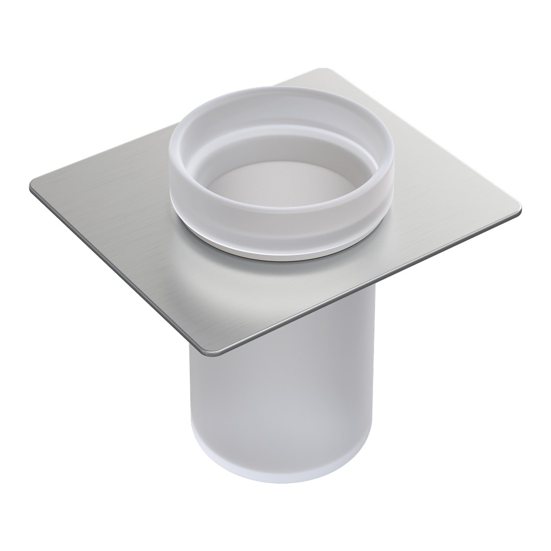 Матовый никель