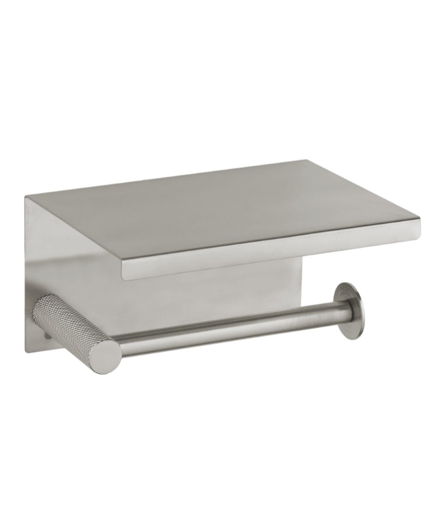 Матовый никель