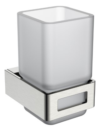 Матовый никель