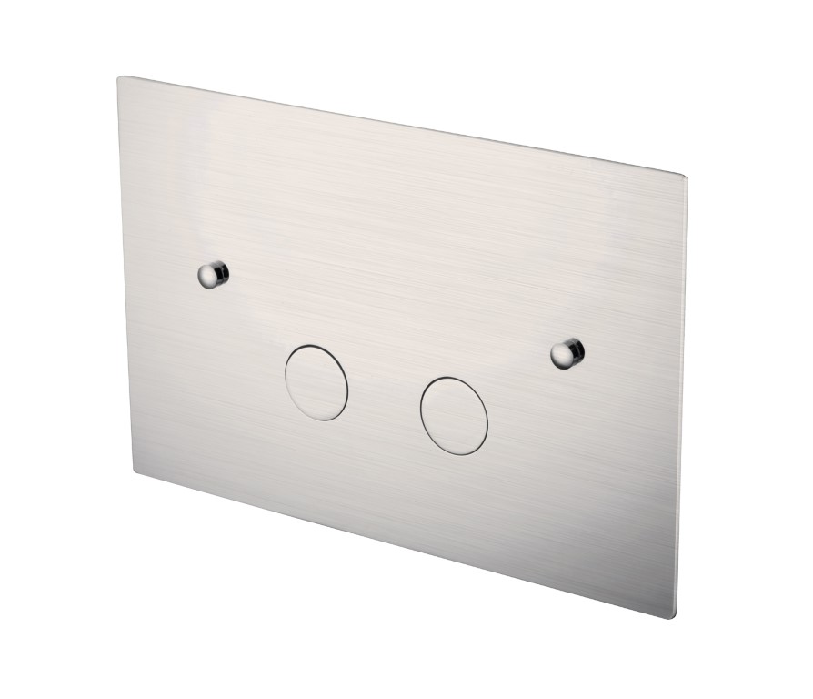 Матовый никель