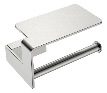 Матовый никель