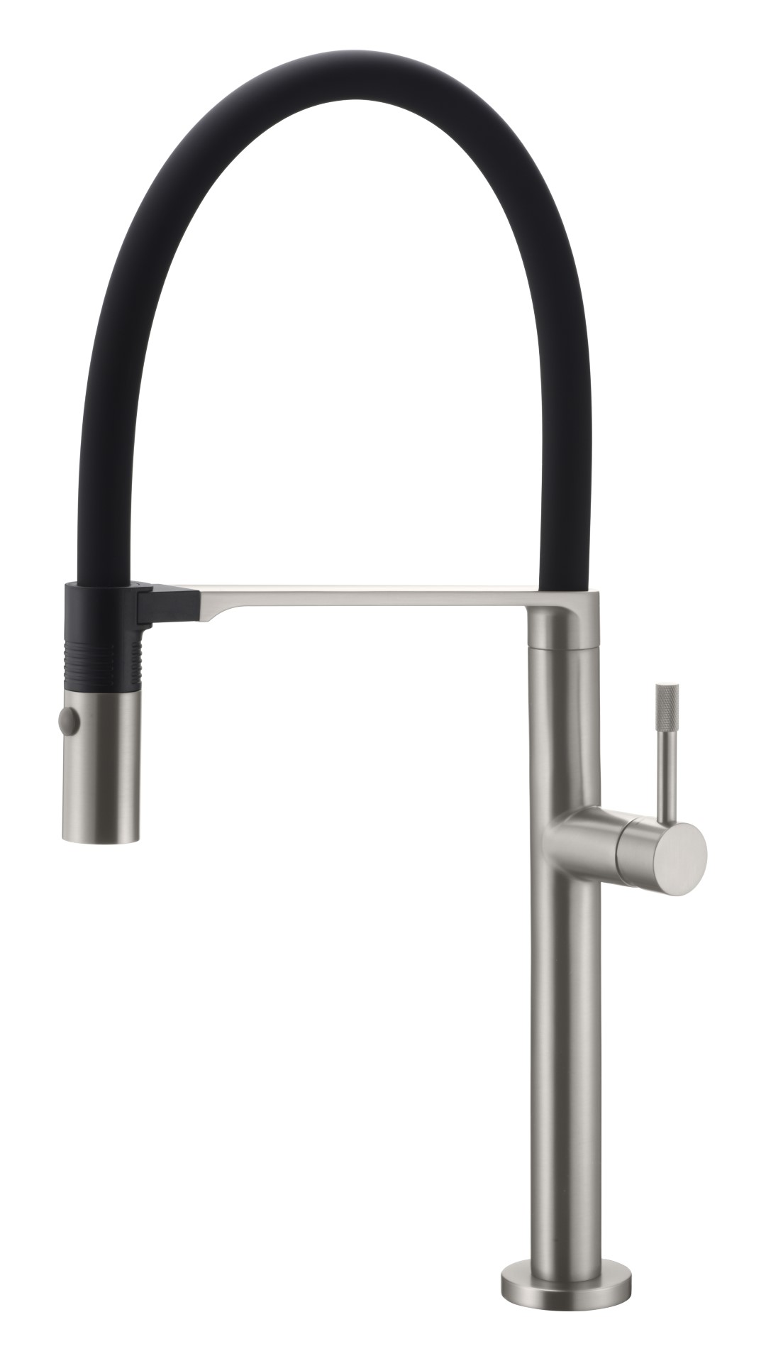 Матовый никель