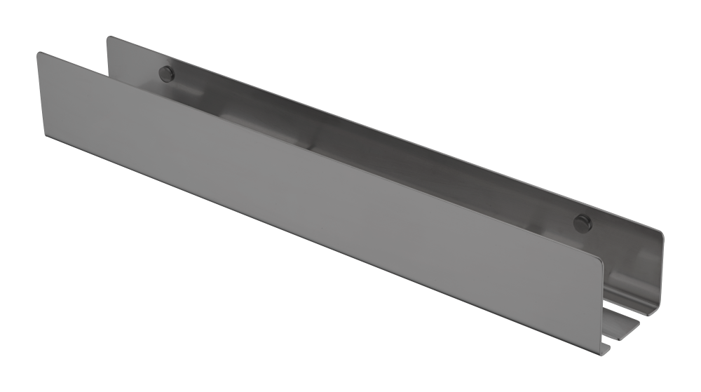 вороненая сталь