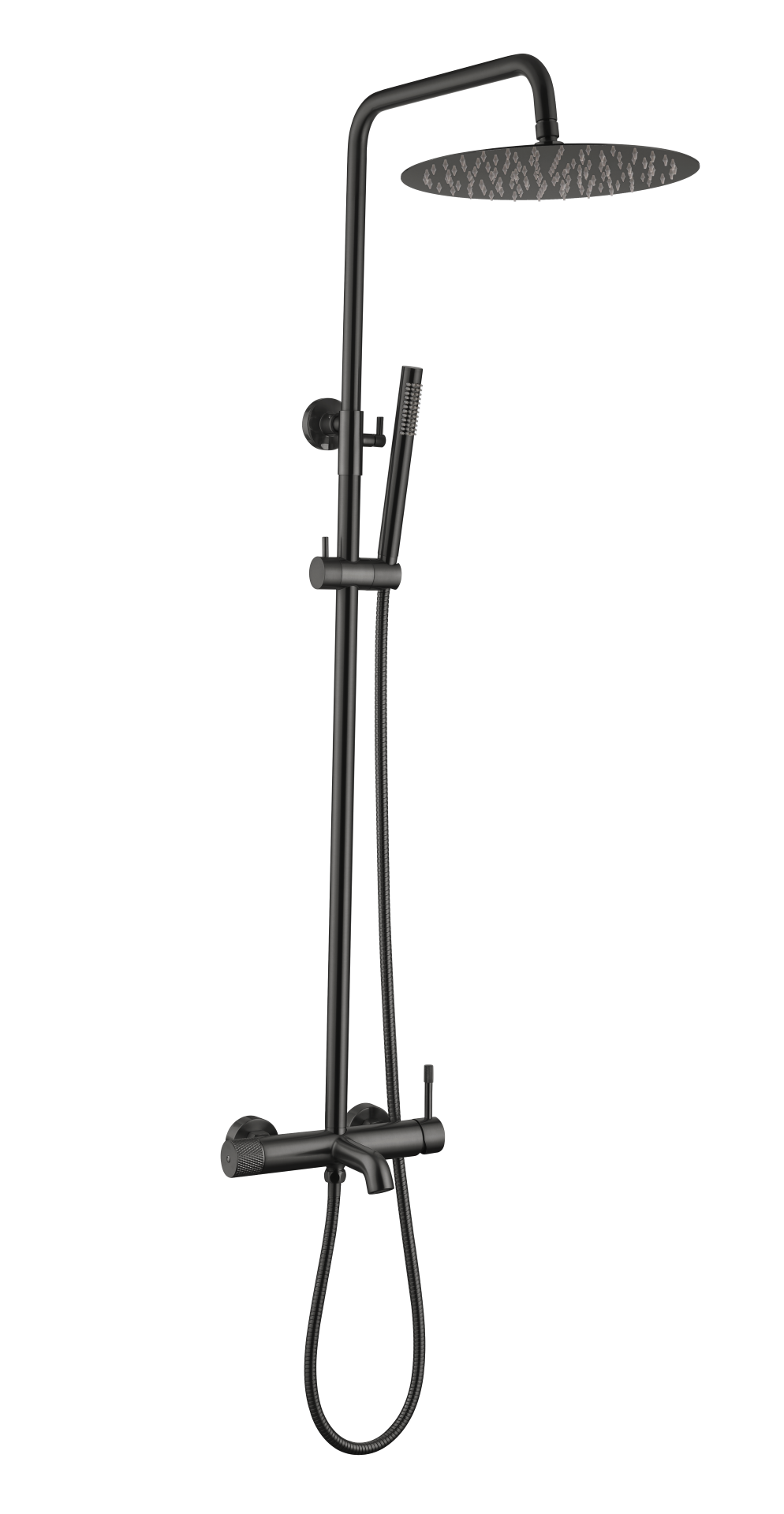 вороненая сталь