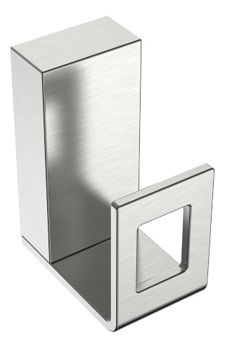 Матовый никель