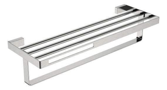 Матовый никель